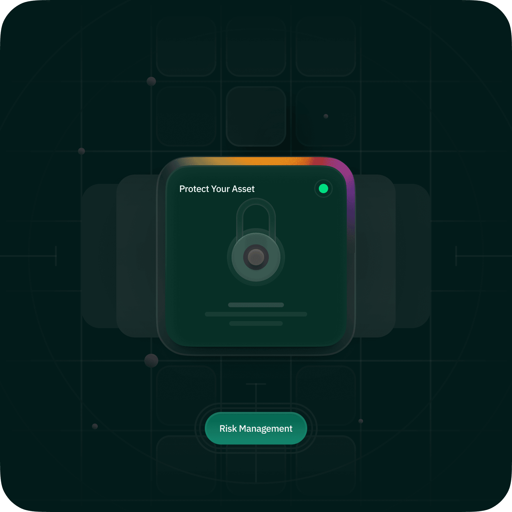Intelligent Risk Protection